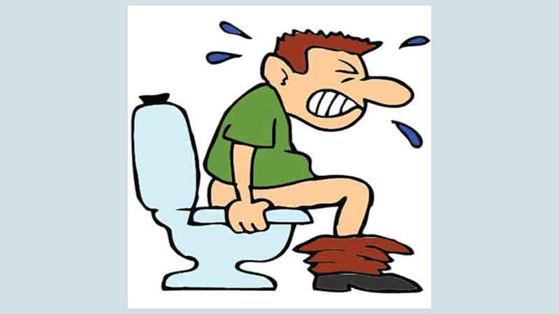 Image result for Colon Sphincter cartoon