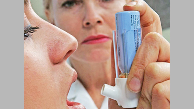 COPD discovery might improve treatment