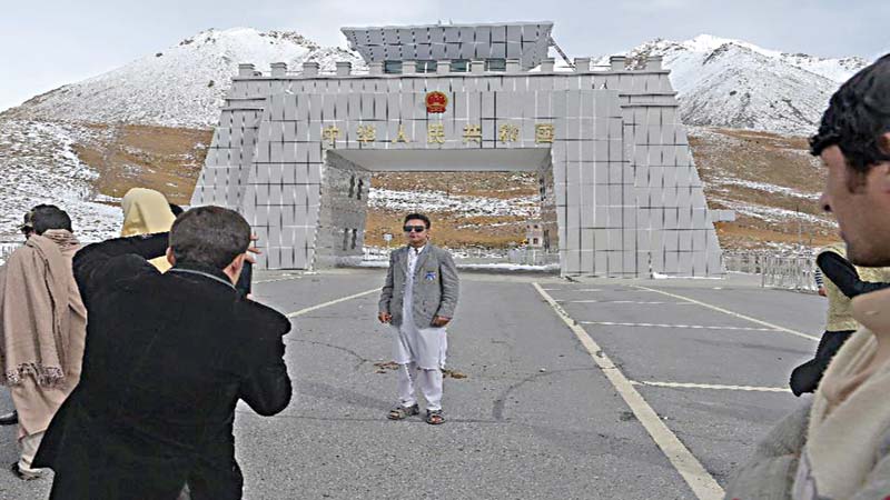 Impact of China's new Silk Road on Pakistan ...