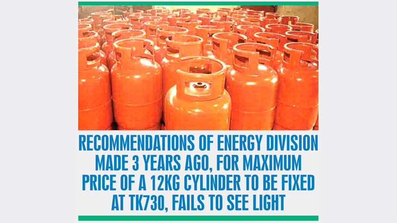 super gas 12kg price