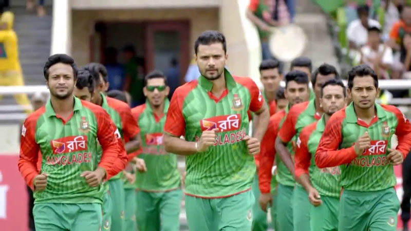 Image result for bangladesh team