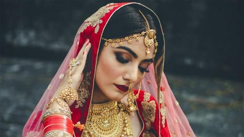 6 Essential Hair Care Routines For Brides To Be Theindependentbd Com