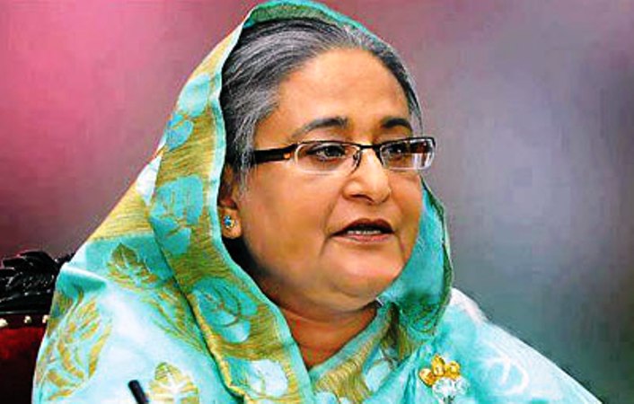 AL never used Army to capture power: PM 