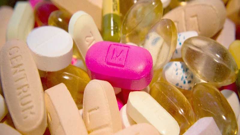 Most vitamins are useless, but here are the ones you should take