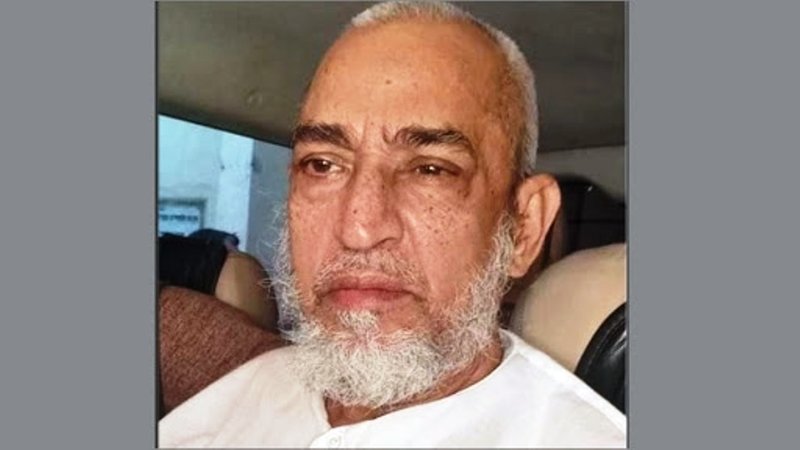 Bangabandhu’s killer Majed finally hanged