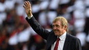Liverpool legend Dalglish tests positive for coronavirus
