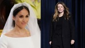 Meghan dress designer Clare Waight Keller leaves Givenchy