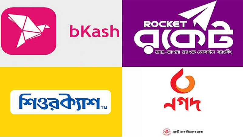 Fintech Mfs Mobile Wallet For Easy Money Transfer Payment Savings In Bangladesh Theindependentbd Com