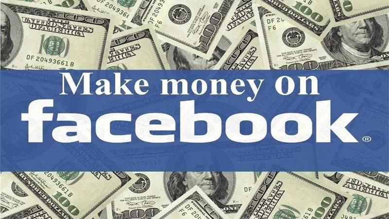 How to Earn Money from Facebook | theindependentbd.com