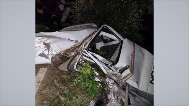 Microbus-truck collision leaves 3 children dead in Sunamganj - Vimarsana News