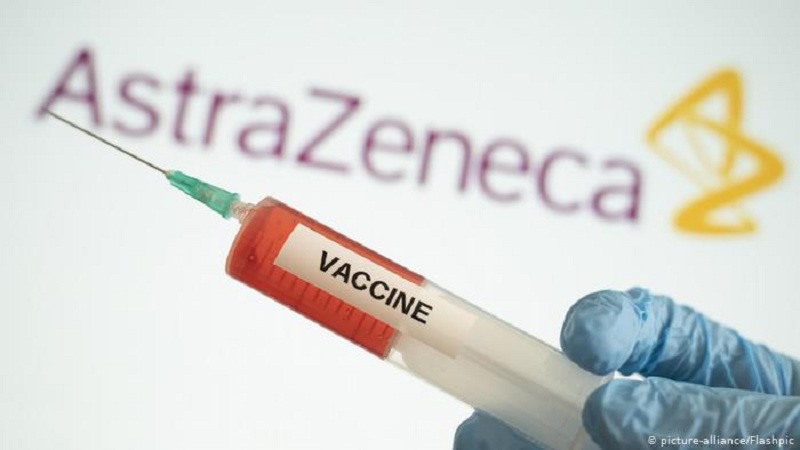 Covid Oxford AstraZeneca Vaccine Rollout Begins In Wales 