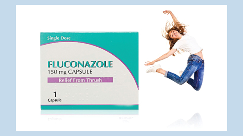 How To Take Fluconazole 200 Mg For Yeast Infection - WLGRE