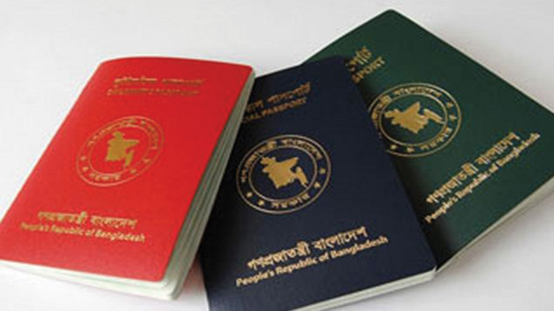 Dual citizenship and the Draft Bangladesh Citizenship Act 2016