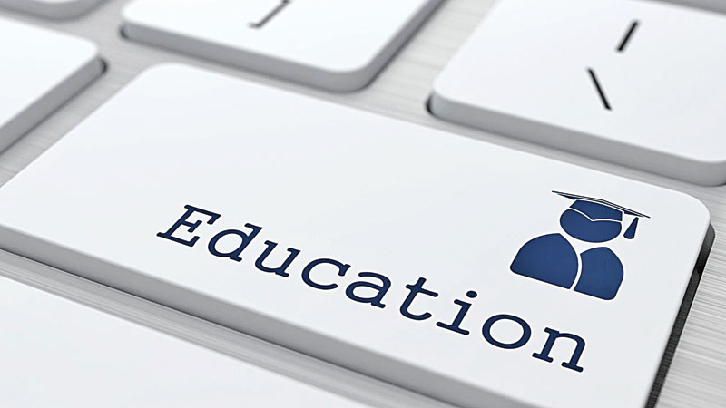 Education cadres should not be guinea pigs