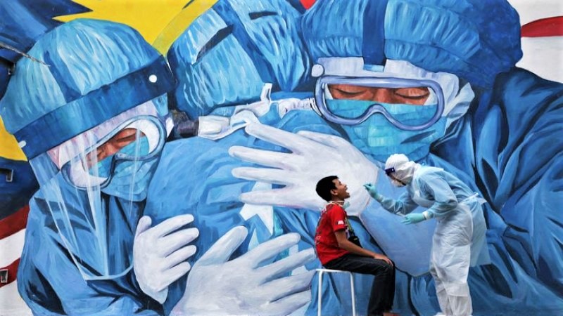 Idcc Shah Alam Vaccine Center Shah Alam extreme park to