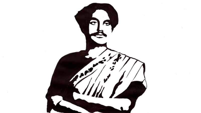 Nazrul's 43rd death anniversary being observed | theindependentbd.com