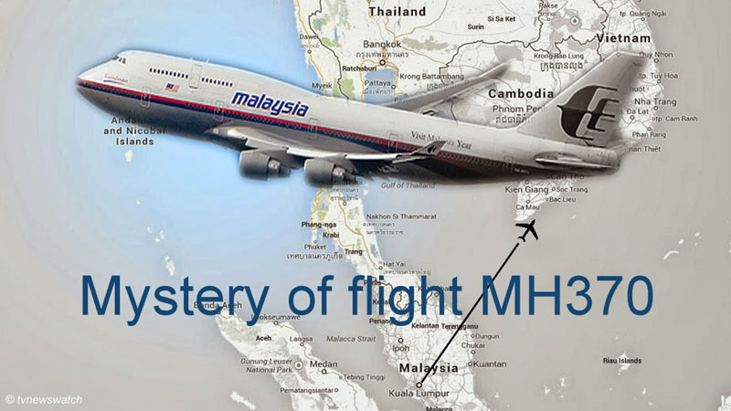 World hopes for first clues to MH370 mystery
