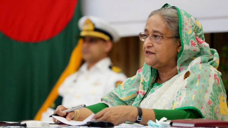 Navy to get more sophisticated warships, war equipment: PM - Vimarsana News