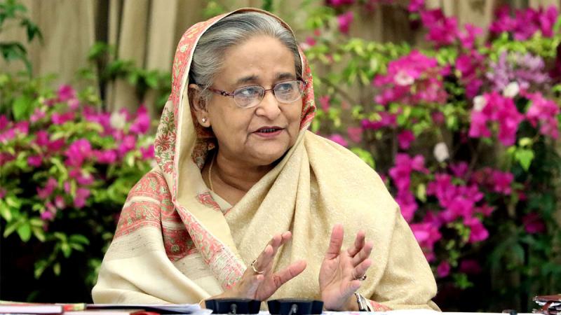 Get vaccinated and avoid risks: PM tells people - Vimarsana News