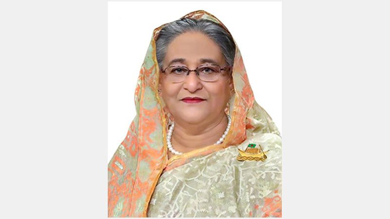 PM Sheikh Hasina opens month-long DITF-2022 - Vimarsana News