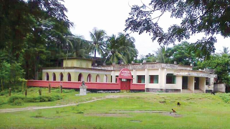 Pagla Kanai: Pioneer of mystical songs