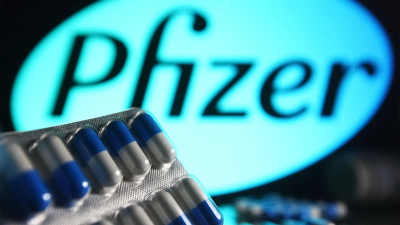 Pfizer confirms Covid-19 pill’s results, potency versus omicron