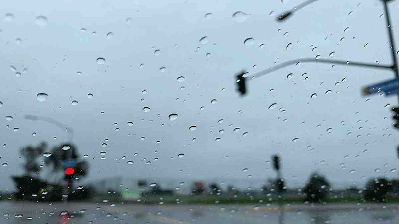 Rain, thundershowers likely in parts of Bangladesh 