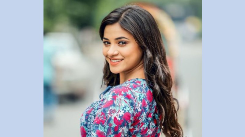 Actress Tasnuva Tisha to tie the knot