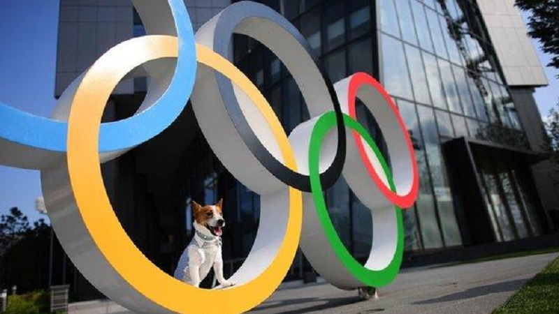 Tokyo 2020 Olympics 'not guaranteed' - Vimarsana News