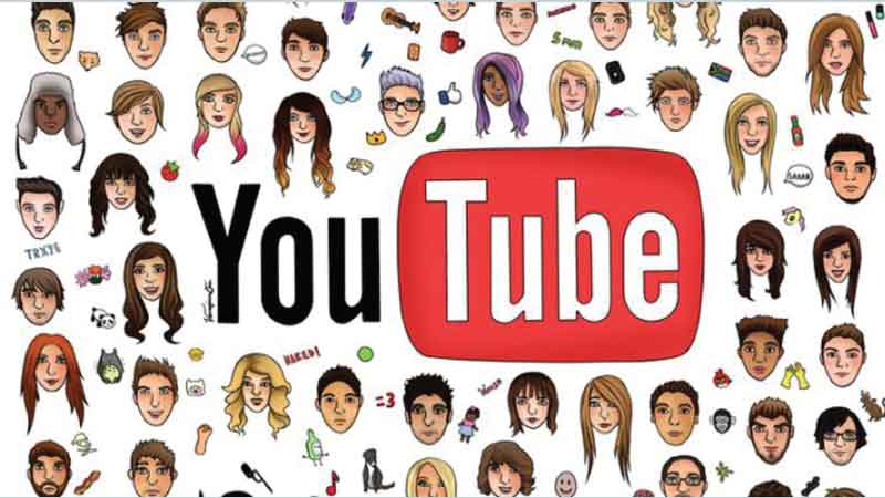 youngest youtuber in the world
