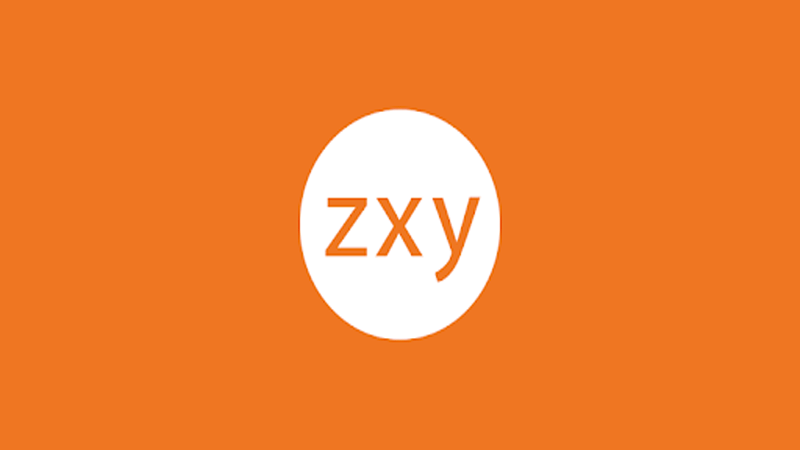 Zxy Inks Partnership With Heiq Theindependentbd Com