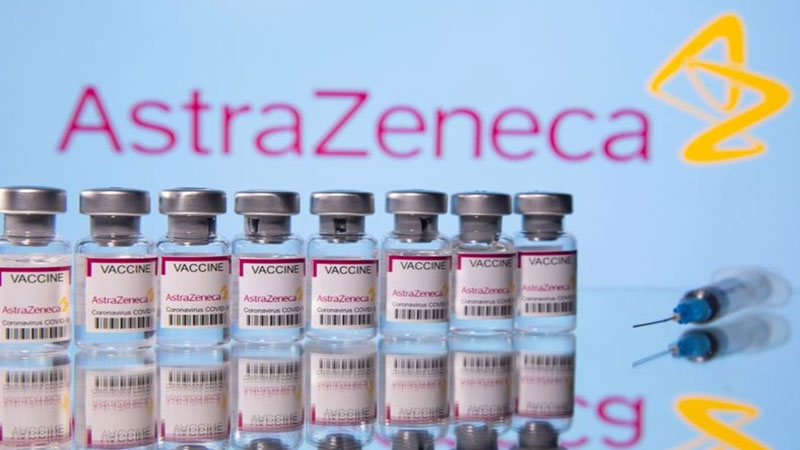 Canada provides 2.2mn doses of AstraZeneca to Bangladesh - Vimarsana News