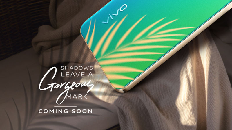 vivo V23 5G with colour changing glass to be launched in Bangladesh soon - Vimarsana News