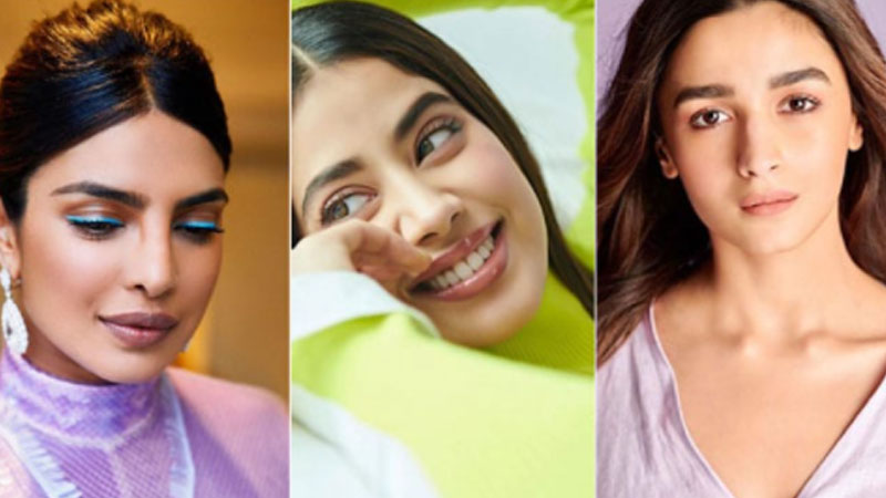 Beauty trends year ender 2020