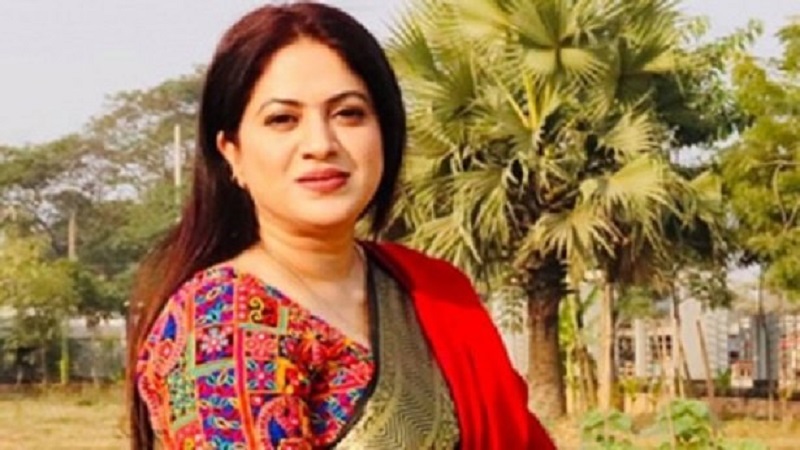 Husband, friend remanded over actress Shimu's murder case - Vimarsana News