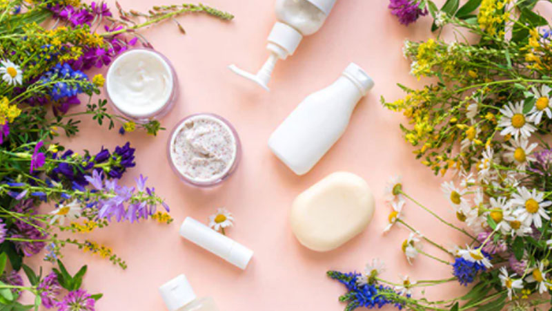 6 ingredients for dry skincare