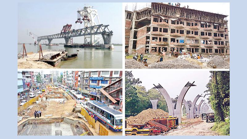 Promising prospects of cement industry | theindependentbd.com