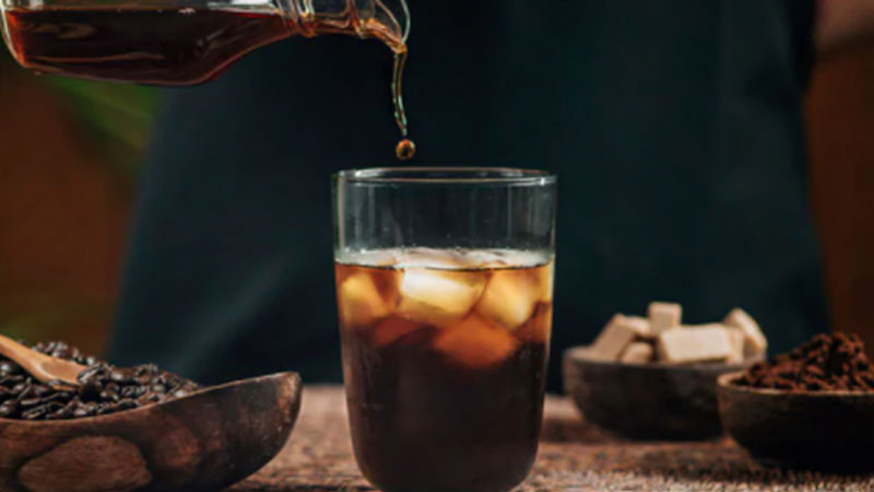 Cold brew coffees to turn home into a café