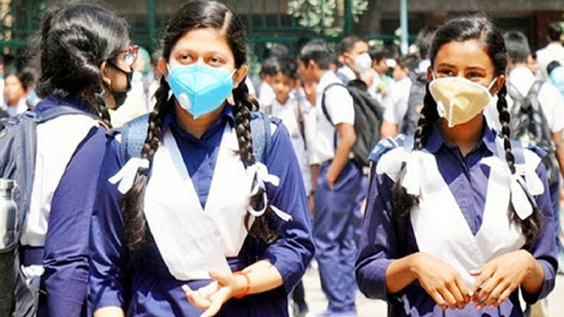COVID-19 surge in Bangladesh: All educational institutions to remain shut till Feb 6 - Vimarsana News