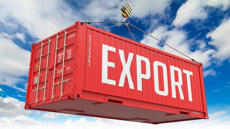 Bangladesh sets $80 billion export target for FY24 - Vimarsana News