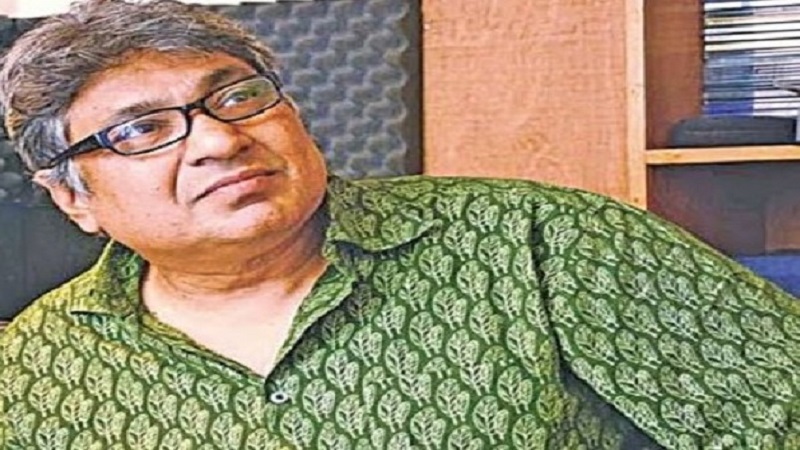 Singer-musician Foad Nasser Babu hospitalised - Vimarsana News