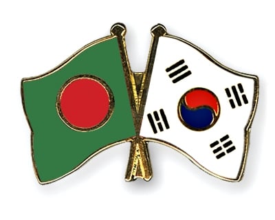 Korea to provide $100m loan to Bangladesh - Vimarsana News