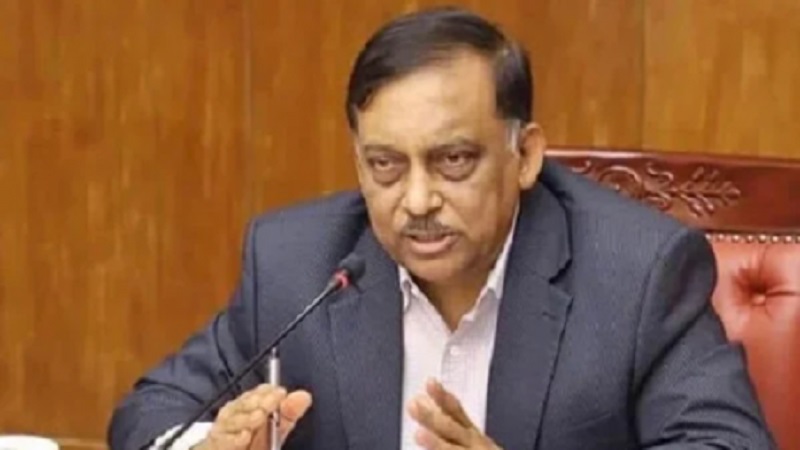 Dhaka trashes HR violation allegations against IGP, 6 others - Vimarsana News