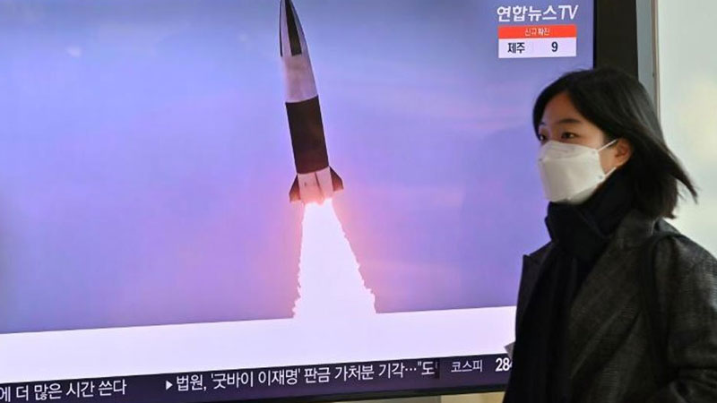 China, Russia block US push for UN sanctions on N.Koreans: diplomats - Vimarsana News