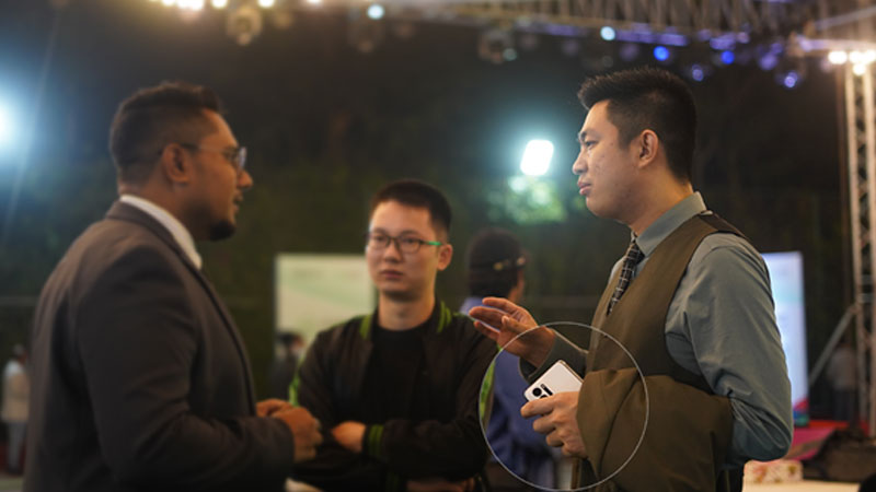 OPPO's folding phone 'Find N' coming to Bangladesh - Vimarsana News