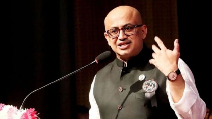 State Minister for Information Murad Hassan resigns at PM’s instruction