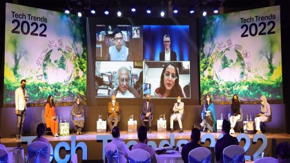 GP unveils Telenor’s “Tech Trends” for 2022