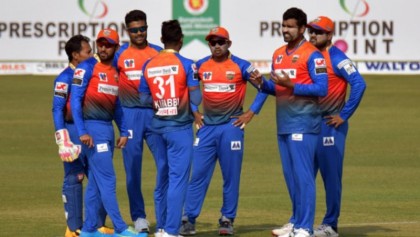 BPL 2022: Fletcher, Mushfiqur guide Khulna to 2nd win