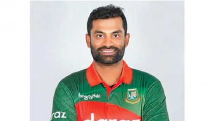 Tamim not interested in playing T20Is: BCB president