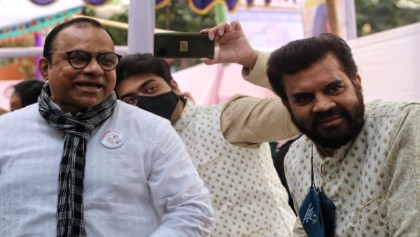 Film Artistes Association election concludes at BFDC